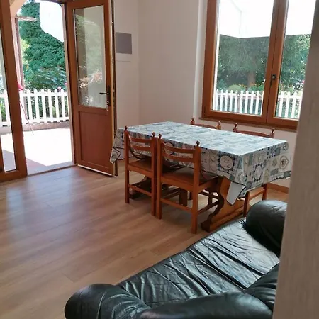 Le Camelie * Polverara