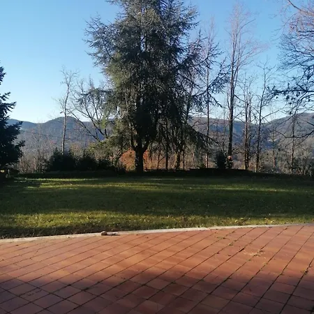 Le Camelie Ferienhaus