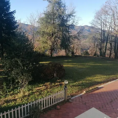 Le Camelie Ferienhaus *