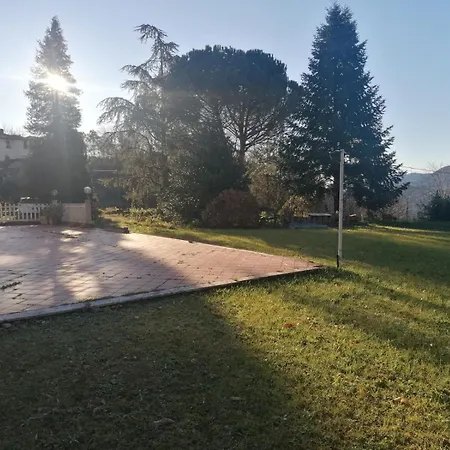 Ferienhaus Le Camelie *