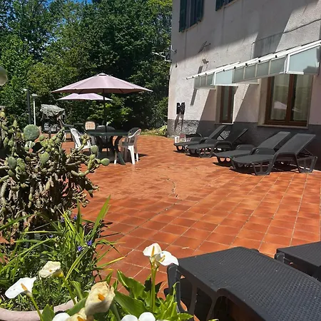 Le Camelie Tatil Evi