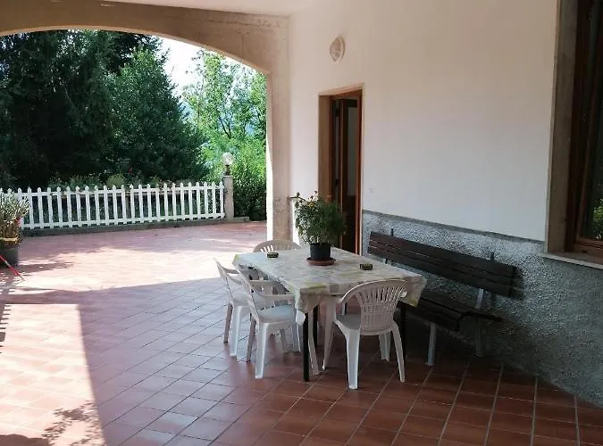 Le Camelie Vakantiehuis Polverara