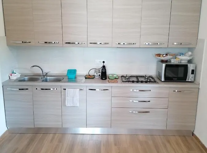 Le Camelie * Polverara