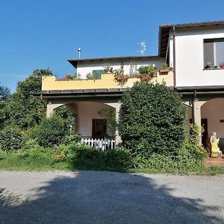 Holiday home Le Camelie Polverara