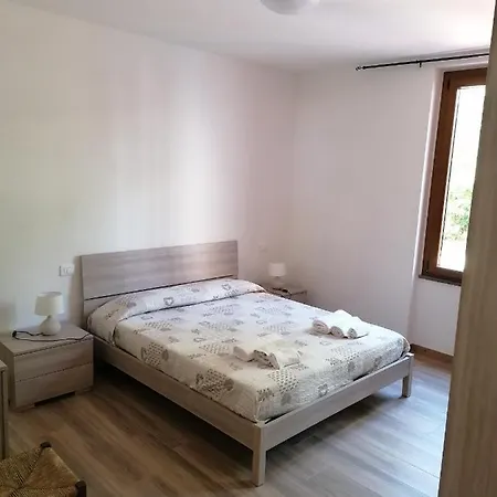Holiday home Le Camelie *