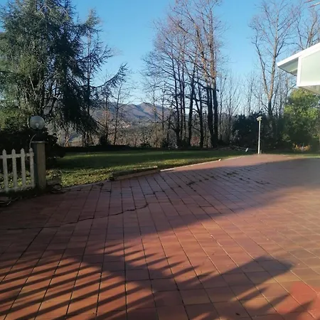 Holiday home Le Camelie