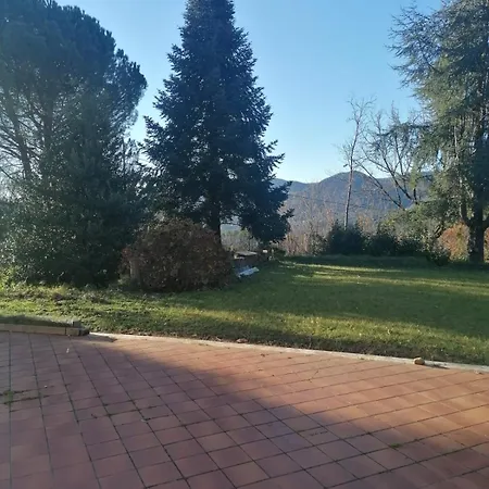 Ferienhaus Le Camelie Polverara