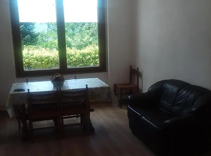 Le Camelie Сasa de vacaciones Polverara