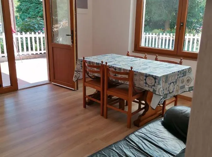 Le Camelie * Polverara