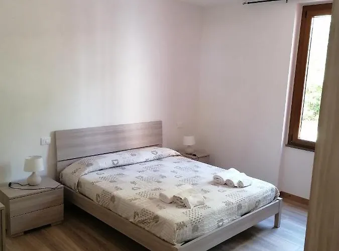 Сasa de vacaciones Le Camelie *