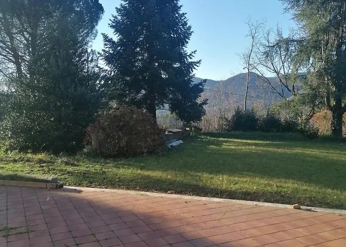 Сasa de vacaciones Le Camelie Polverara